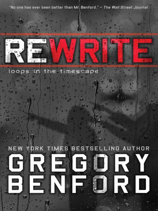 Title details for Rewrite by Gregory Benford - Available
